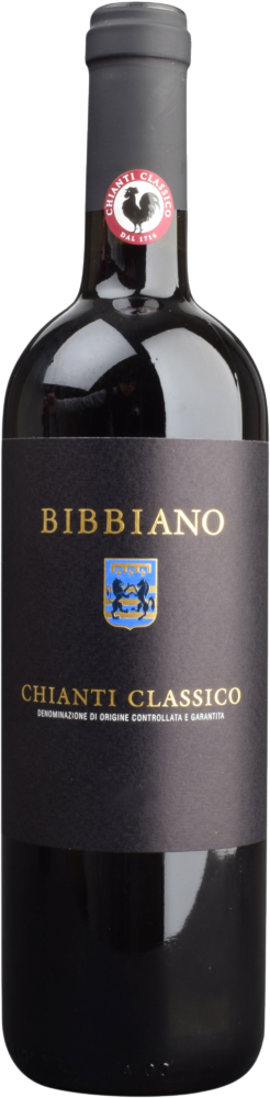Tenuta di Bibbiano Di Bibbiano 2024  0.75 L Flasche