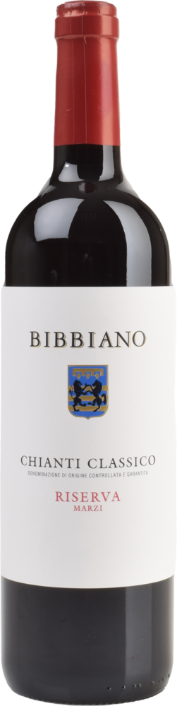 Chianti Classico Riserva Marzi