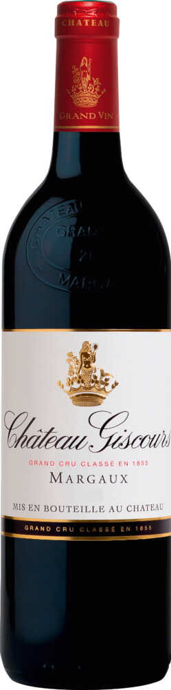 Château  3Ème Cru Classé Ac Margaux