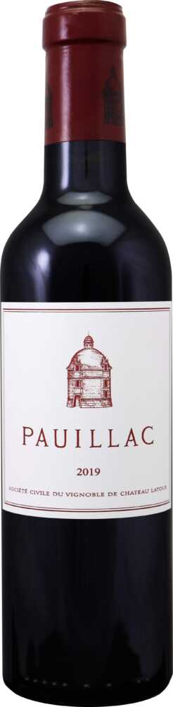 Pauillac De