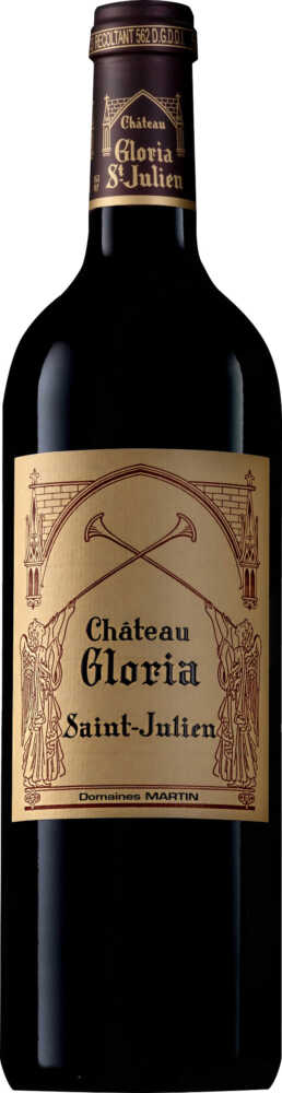 Château  Cru Bourgeois