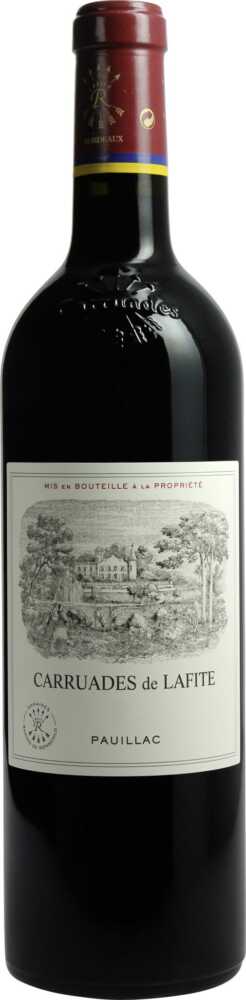 Domaine de la Poussie Sancerre Rouge Ac 2020  0.75 L Flasche