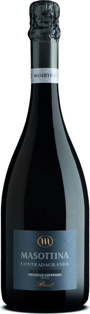 Contrada Granda Prosecco Superiore Brut