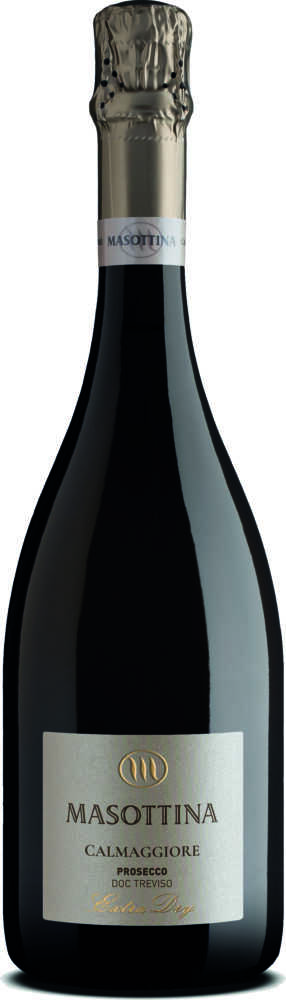 Calmaggiore Prosecco Spumante Extra Dry Treviso DOC