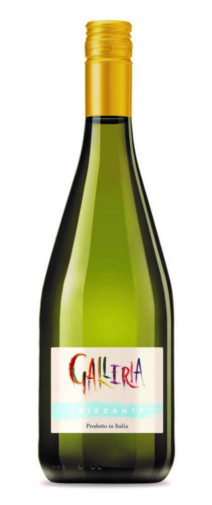 Galleria Bianco Vino Frizzante