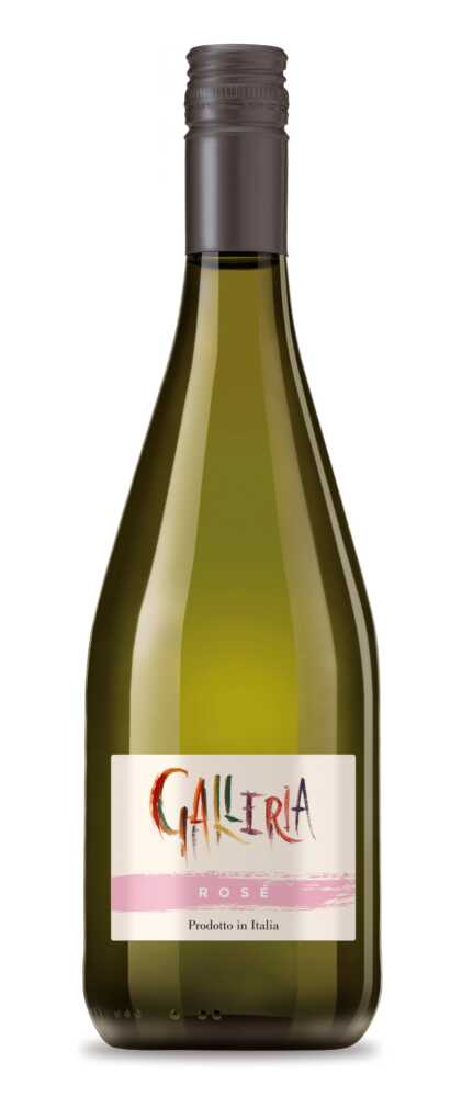 Galleria Rosé