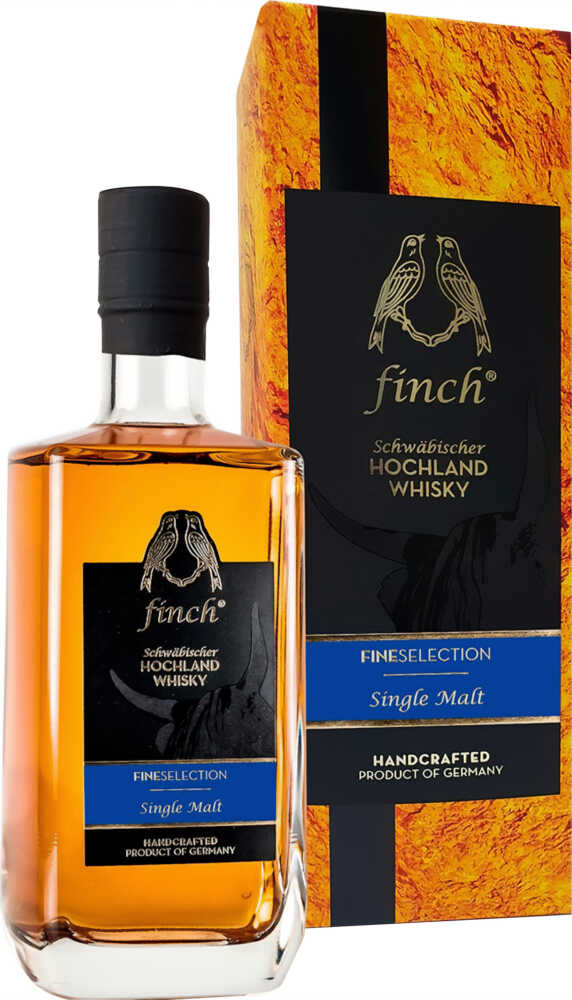 Fineselection Single Malt