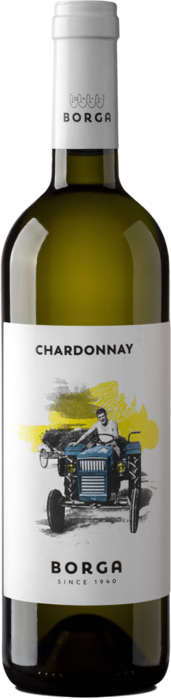 Chardonnay