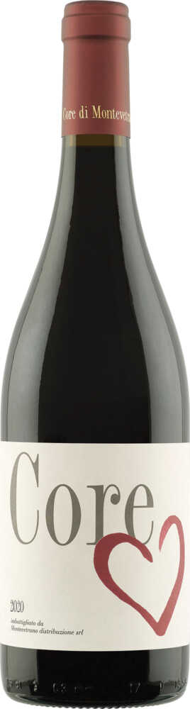 Core Rosso Campania IGT