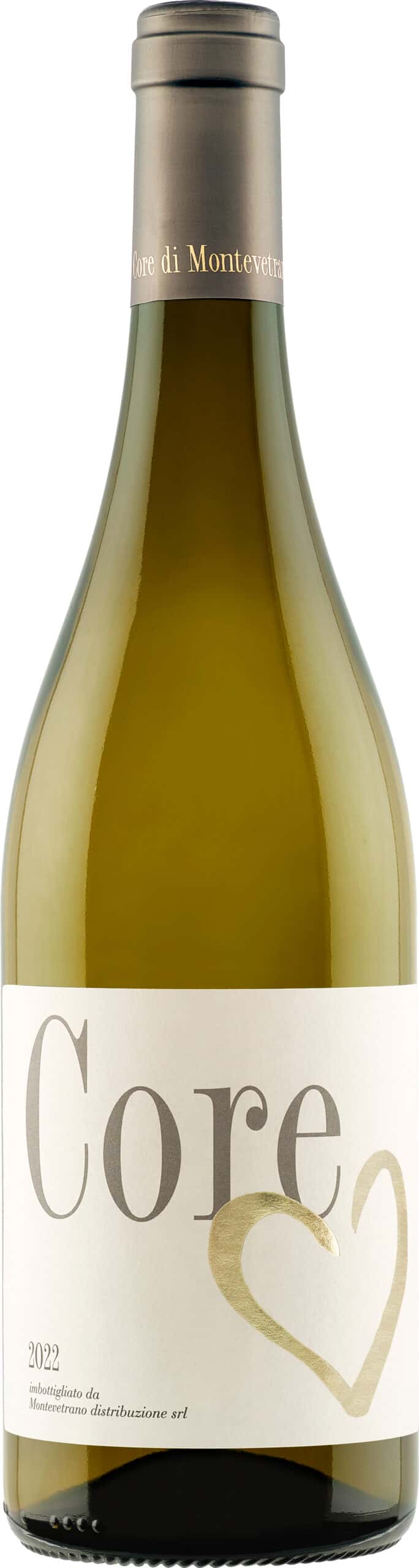 Core Bianco