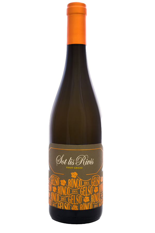 Sot Lis Rivis Pinot Grigio