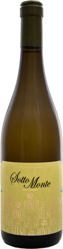 Sottomonte Sauvignon