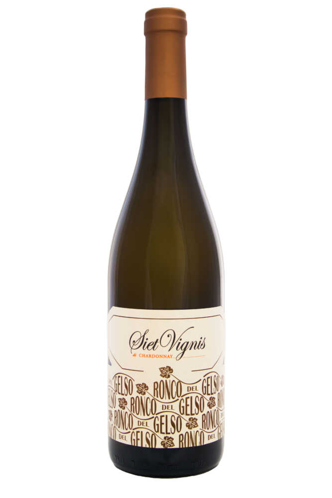 Siet Vignis Chardonnay