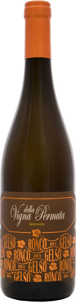 Vigna La Permuta Malvasia