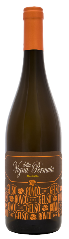 Vigna La Permuta Malvasia