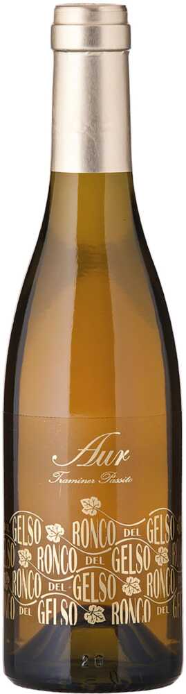 Aur Traminer Passito