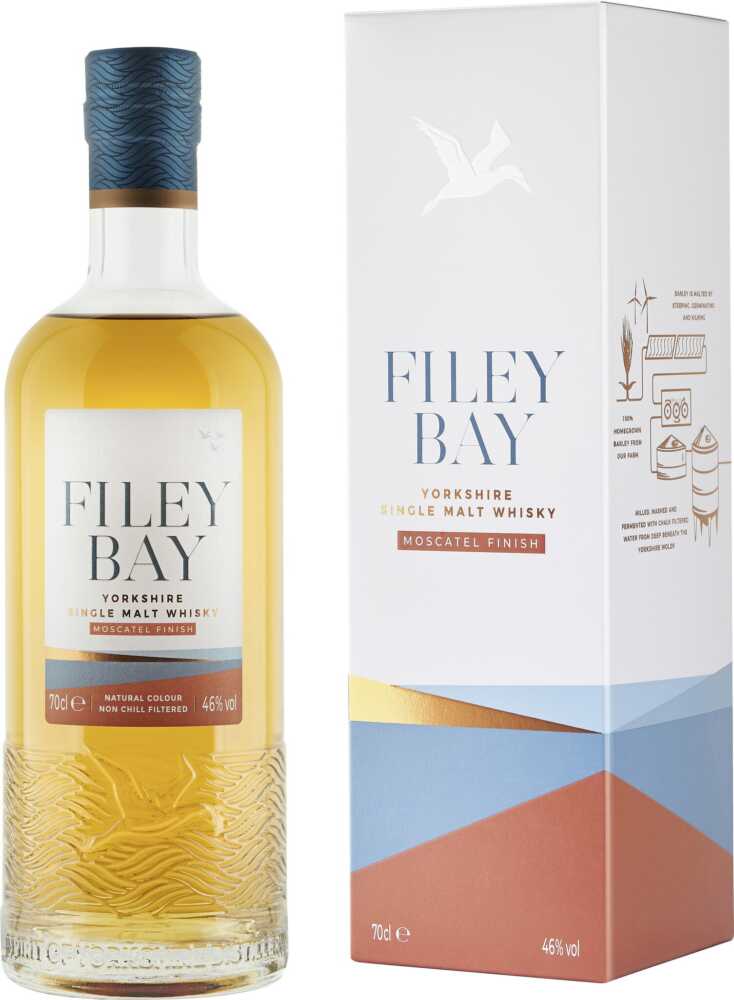 Old Perth 12 Year Old Blended Malt