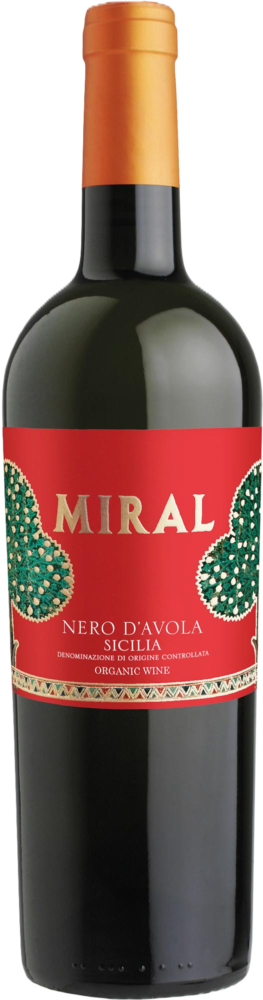 Miral Nero D Avola