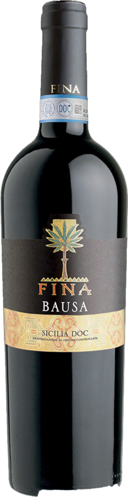 Bausa Nero D Avola