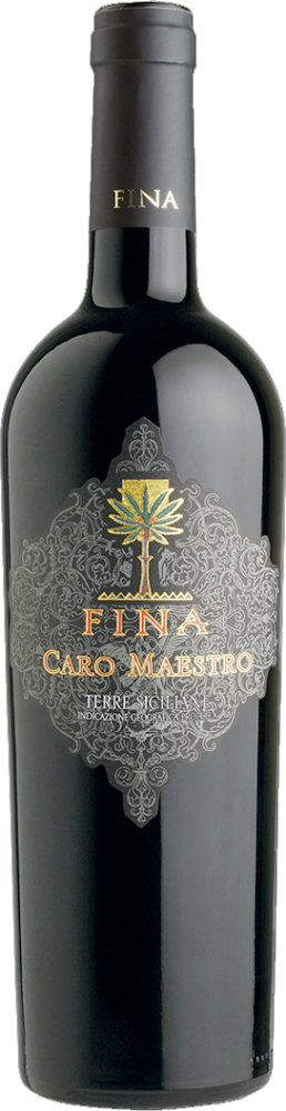 Caro Maestro