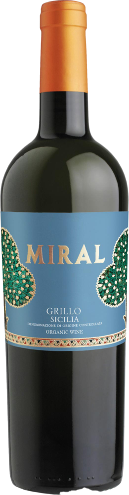 Miral Grillo