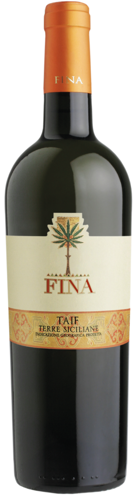 Fina Vini Taif Zibibbo 2025  0.75 L Flasche