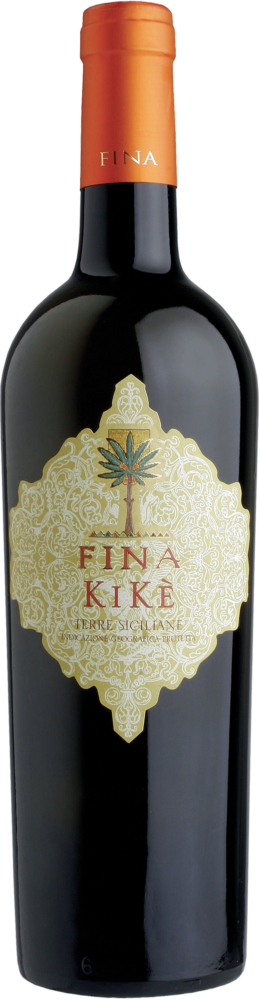 Fina Vini Kikã Traminer Aromatico – Sauvignon Blanc 2025  0.75 L Flasche