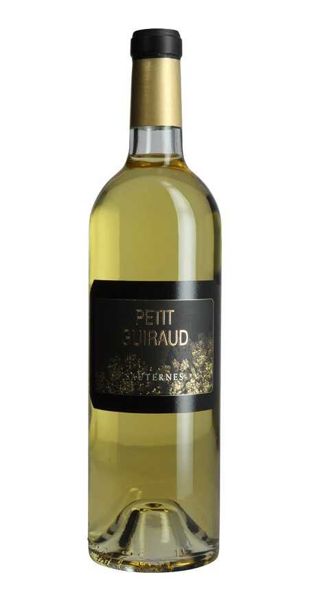 Petit  2ème Ch. Guiraud