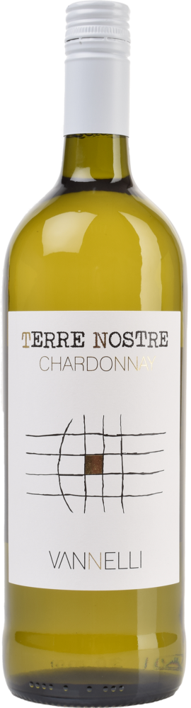 Terre Nostre Chardonnay