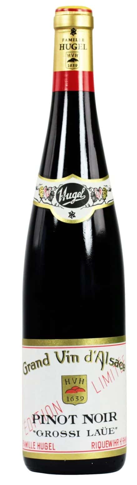 Pinot Noir Grossi Laüe