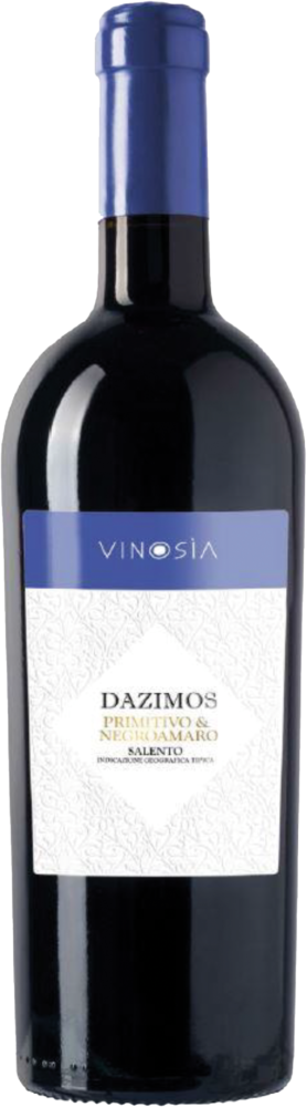Dazimos