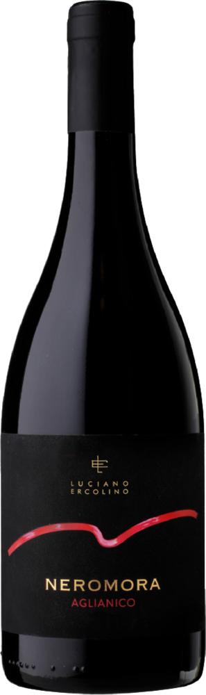 VINOSIA Neromora 20222  0.75 L Flasche