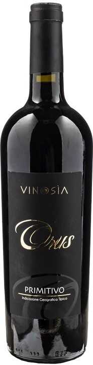 Orus Primitivo