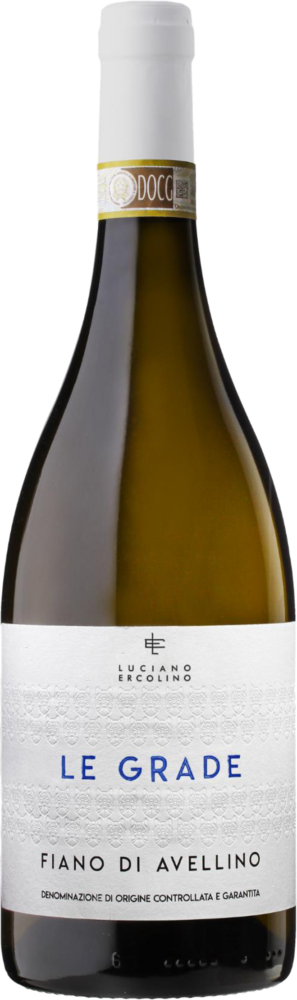 VINOSIA Le Grade 2025  0.75 L Flasche