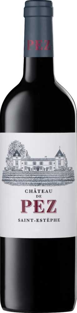 Château   Cru Bourgeois Exceptionnel Ac Saint-Estèphe
