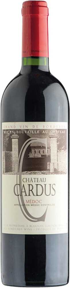 Château  Zweitwein Ch. La Cardonne
