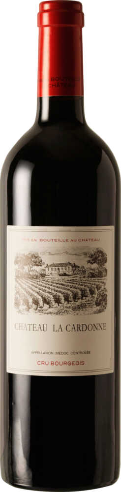 Château   Cru Bourgeois Supérieur