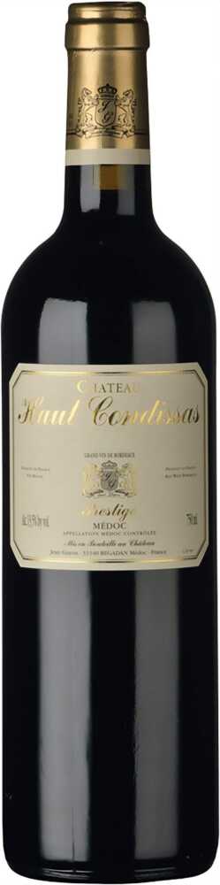 Château Haut Condissas Haut Condissas 2007  0.75 L Flasche