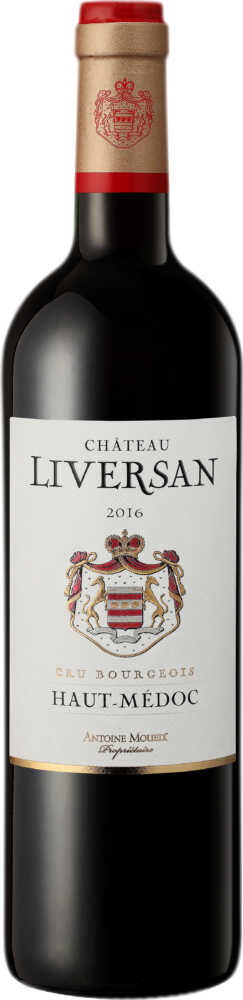 Château  Ac Haut-Médoc