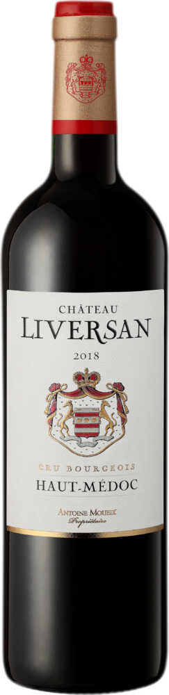 Château  Ac Haut-Médoc