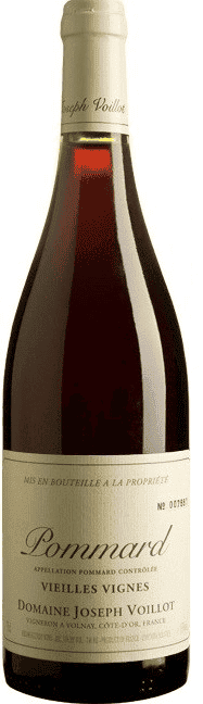 Pommard Vieilles Vignes