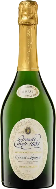 Grande Cuvée 1531 Crémant Brut