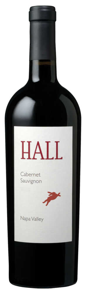 Hall Wines Cabernet Sauvignon 22042196  0.75 L Flasche