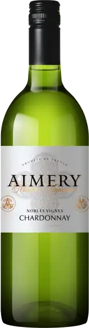 Sieur D'Arques Aimery Chardonnay Liter 2025  1 L Flasche