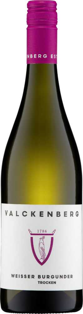 Weißburgunder Trocken