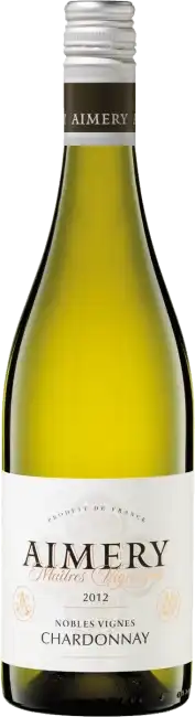 Aimery Chardonnay