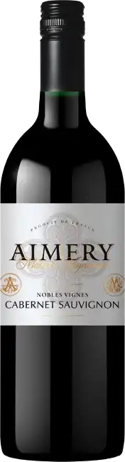 Aimery Cabernet Sauvignon Liter