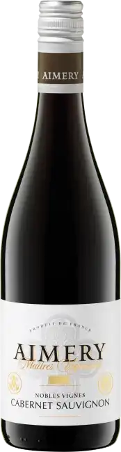 Aimery Cabernet Sauvignon