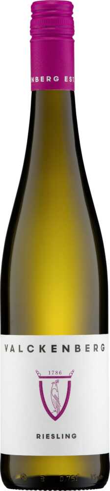 Riesling Lieblich Qw Rheinhessen