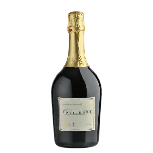 Sekt Hommage 1860 Brut Methode Traditionelle